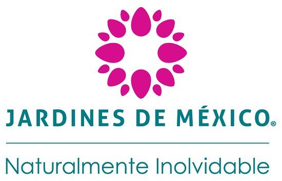 Jardines de México
